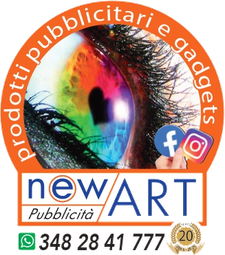 New Art Pubblicità