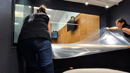 video lavoro onu ginevra new art pubblicità